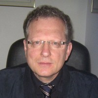 Manolis Vavouranakis