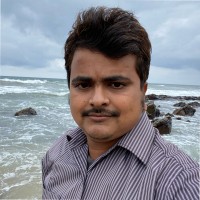 Siva Rama Krishna G