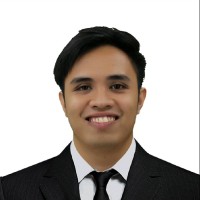 David James Lacerna