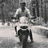 Prithiv Rajan