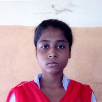 SANJIDA KHATUN