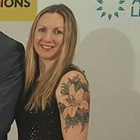 Dana Van Tiel