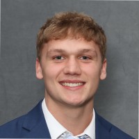 Caden Oetman