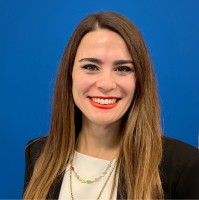 Gonca Ozsaran Yenipazarli