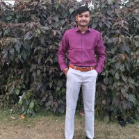 Darshan Desale