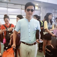 李智强