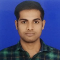 Jivesh Kumar Tripathi