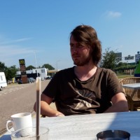 Wout Vloedgraven