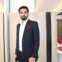 Wajih Naqvi