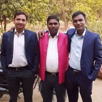 Ravi Shankar Yadav