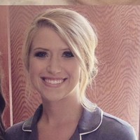 Brittany Walton