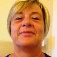 Susan Pedersen