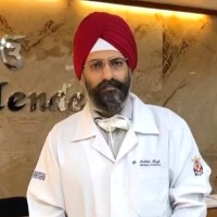 Dr. Sukhbir Singh