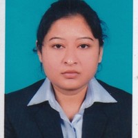 Jesree Saha