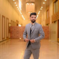 Arslan Zaidi