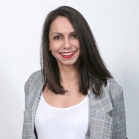 Anastasia Nikolaidou