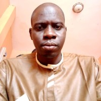 Boubacar S Diallo