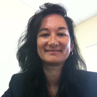 Kim George