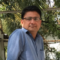 Lal Bahadur Sharma