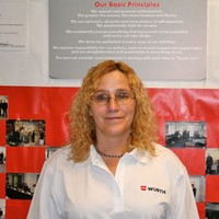 Karen Esposito