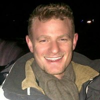 Daniel Wilson
