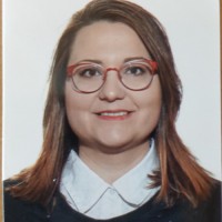 María Dolores Gallego Lendínez