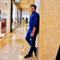 Manmath Kumar Behera