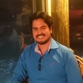 Juan Carlos Vera Olivera