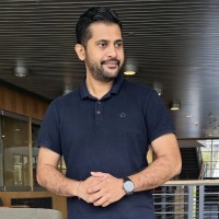 Bhavin Patel