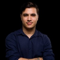Rodrigo Andrade