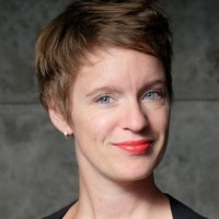 Lucinde Stiekema