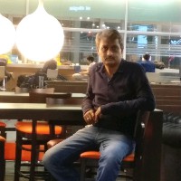 Ar. Vikram Salunke