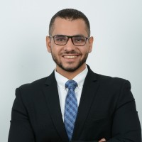 Mahmoud sakr, MBA