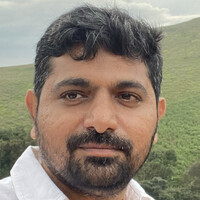 Adithya Hr