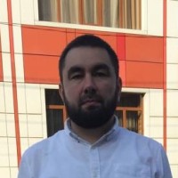Rustam Abdulaev