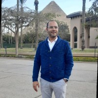 Mostafa Hamza, Prmg