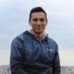 Norbert Deak Fogarasi