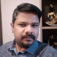 Ratheesh Kumar