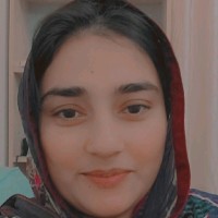 Zeenat Mohsin