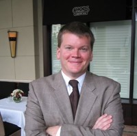 Timothy Eagan