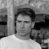 Javier Pantaleón González