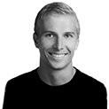 Jason Parkinson