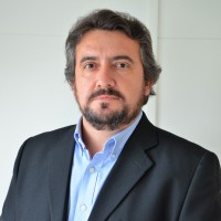 Marco Antonio Fransolin Peres