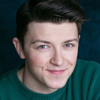 Kieran McCabe