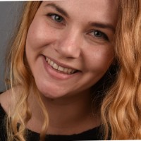 Ellie Harman