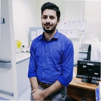 Umair Riaz Awan