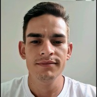 Dionatan De Paiva Albers