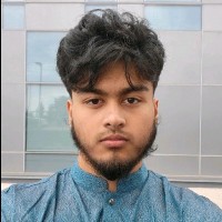 Aaron Sarkar