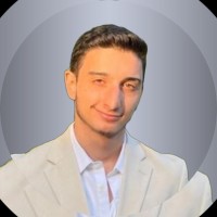 Ahmad Mdallal (Modalat)