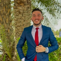 Tarek Zernaji